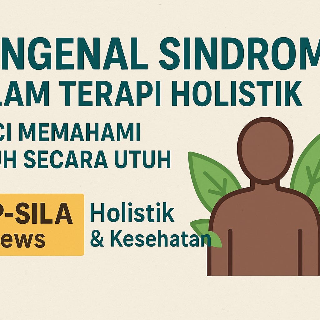 gambar mengenal sindrom