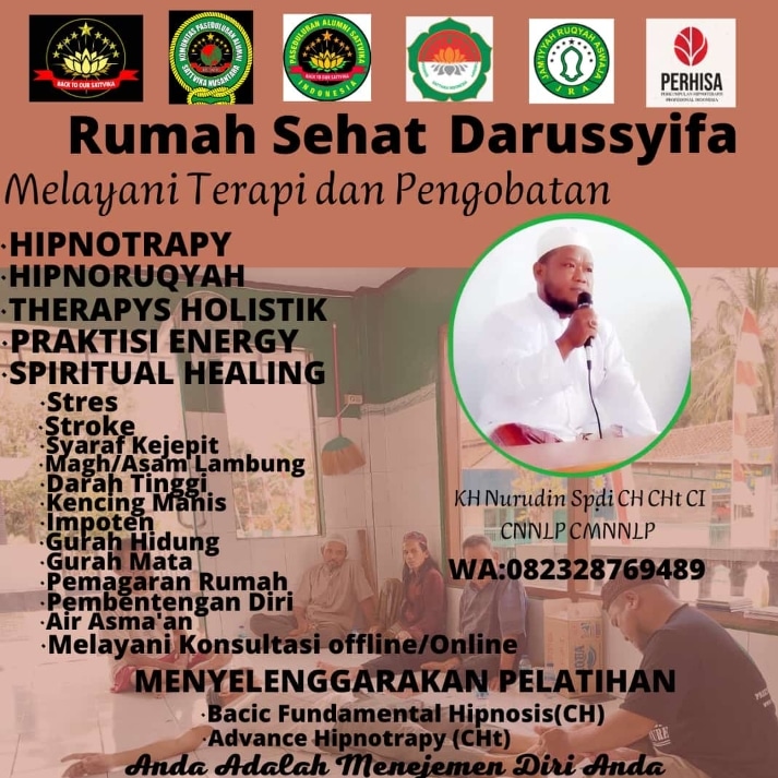 foto player h nurudin iklan